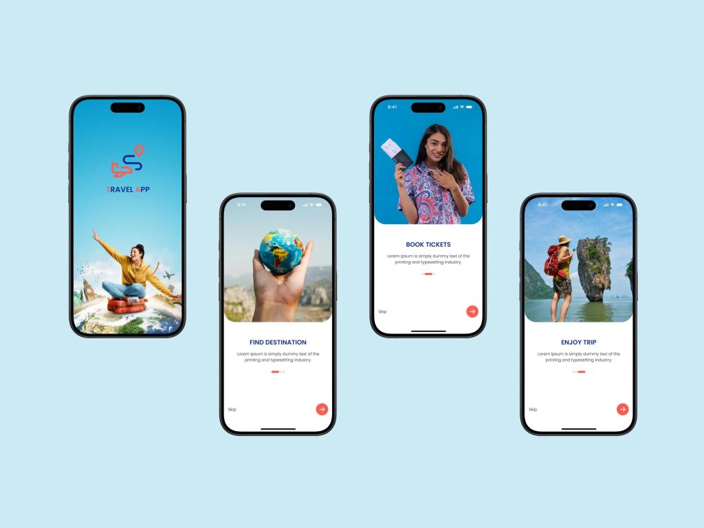 Splash Screen در اندروید