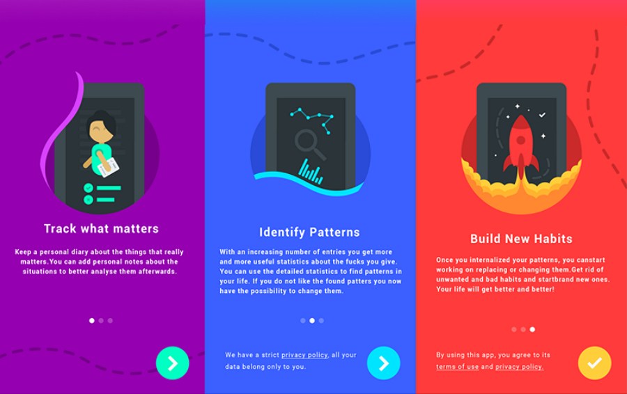 افزودن Splash Screen در اندروید