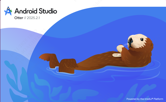 android studio otter
