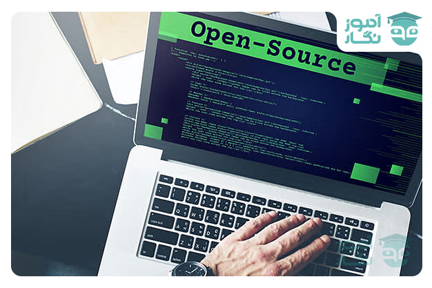 نرم افزار متن باز Open Source چیست