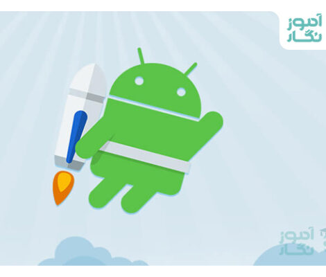 Jetpack در اندروید