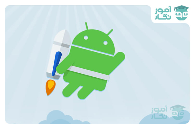 Jetpack در اندروید