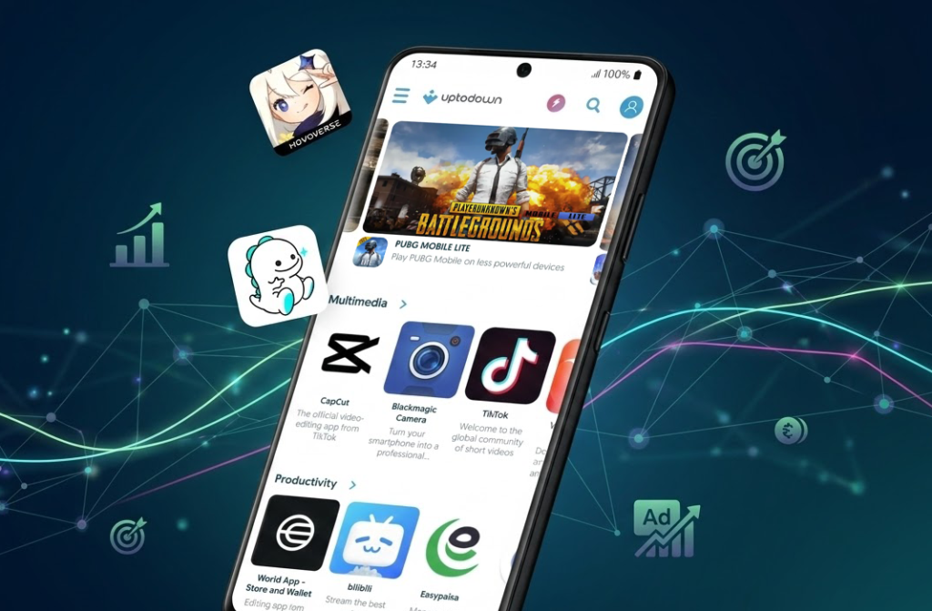 بازار کار برنامه نویسی اندروید