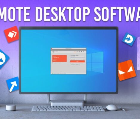 برنامه های Remote Desktop برای اندروید