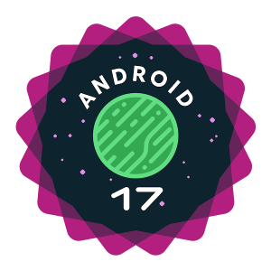 android 17