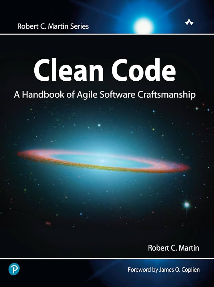کتاب Clean Code