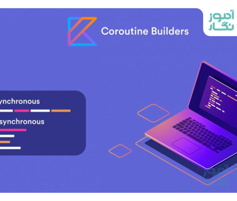 Coroutine Scope در کاتلین