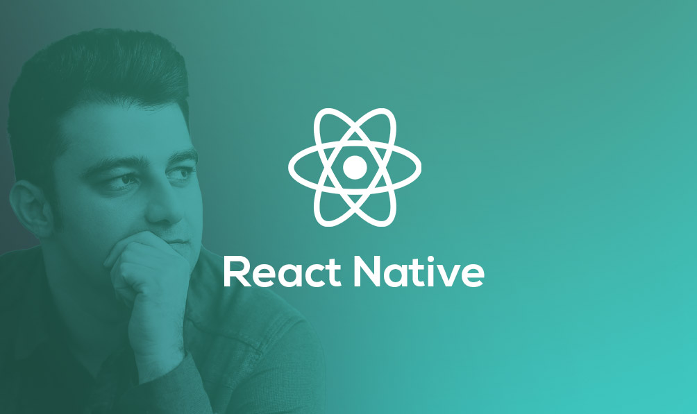 دوره React Native