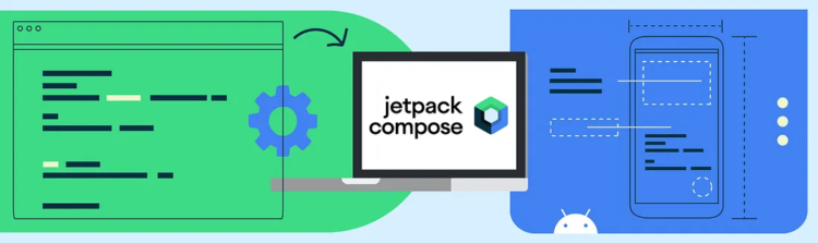 برنامه نویسی اندروید با Jetpack Compose