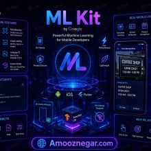 ML Kit