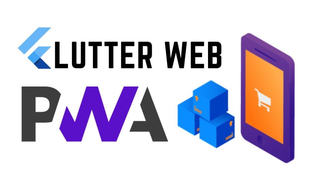 PWA در فلاتر