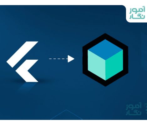 آموزش BLoC در فلاتر
