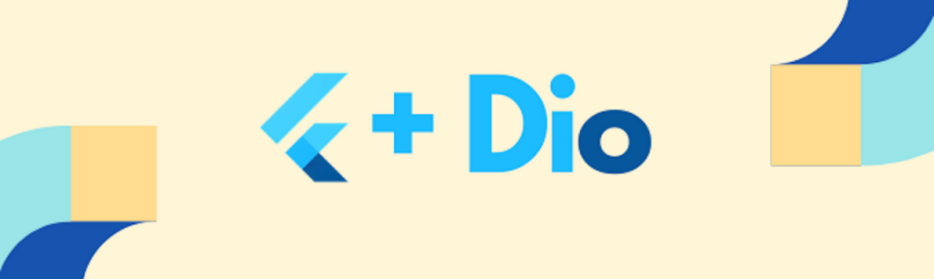 dio در فلاتر