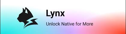 فریمورک lynx