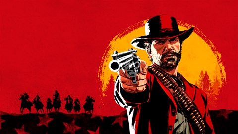  بازی Read Dead Redemption 2 