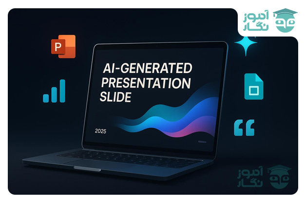 هوش مصنوعی پاورپوینت