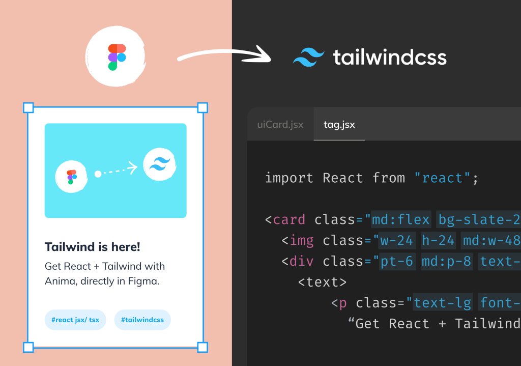 Tailwind 