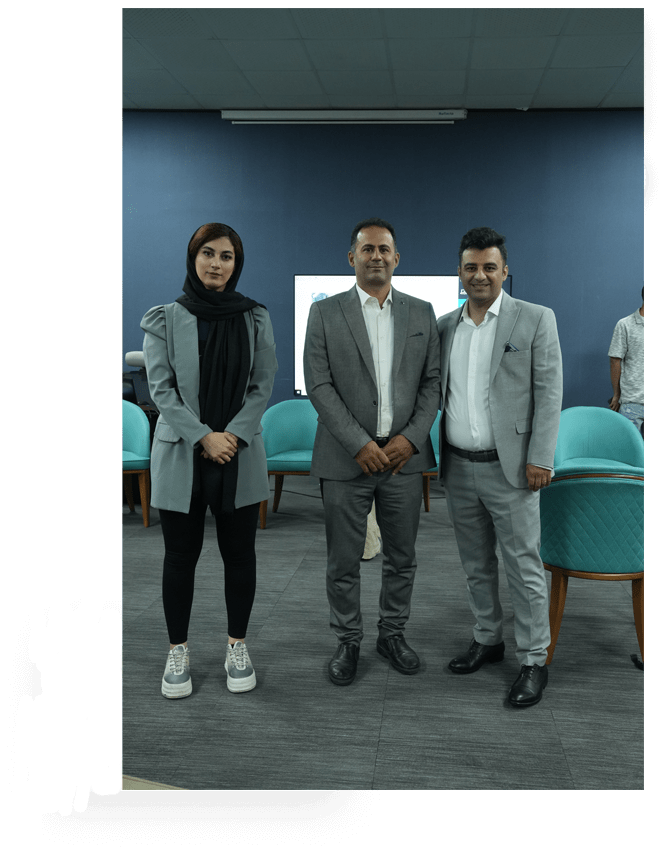 سمینار آموزتک