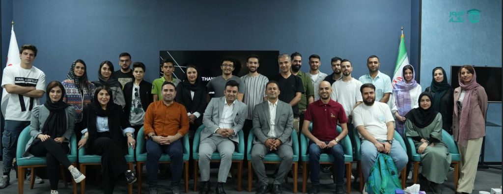 سمینار آموزتک