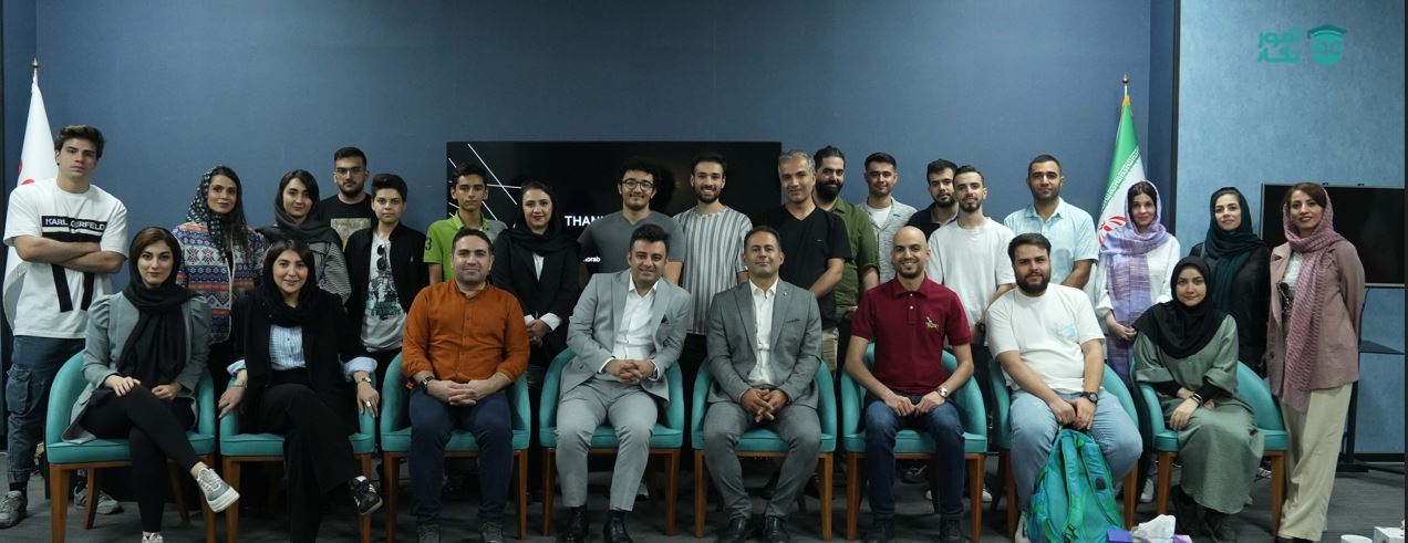 سمینار آموزتک