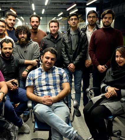 کلاس آموزنگار