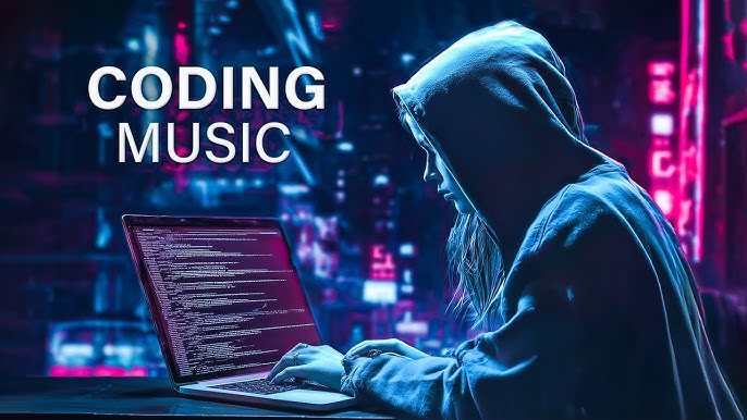 آهنگ برای برنامه نویسان