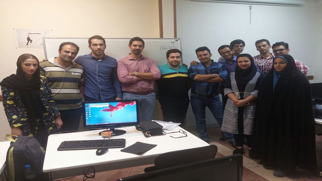 دوره اندروید