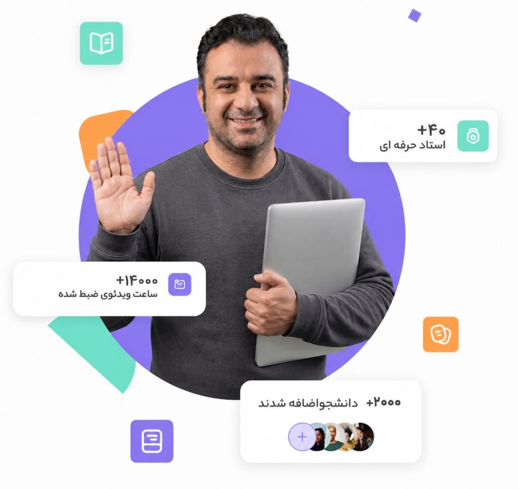 آکادمی آموزنگار