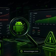 memory Leak در اندروید