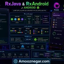 RxJava، RxAndroid در اندروید
