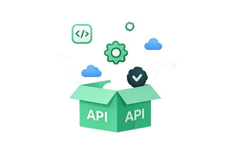 api فهرست