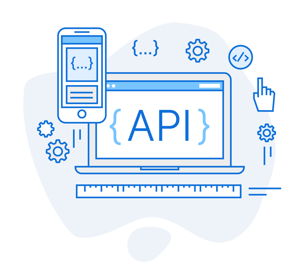 api