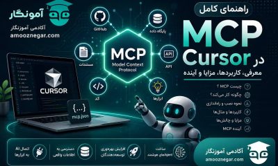 MCP در Cursor