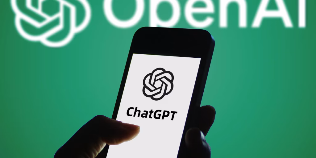 هوش مصنوعی ChatGPT AI