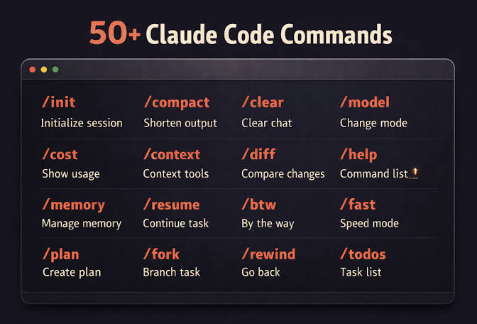 دستورات پر کاربرد Claude
