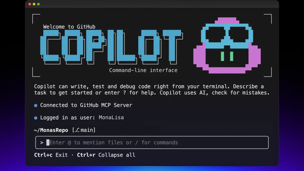 هوش مصنوعی GitHub Copilot