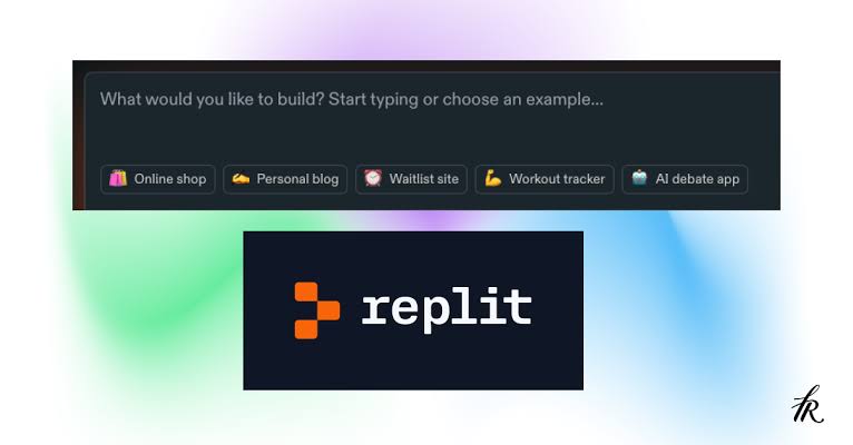 هوش مصنوعی Replit AI