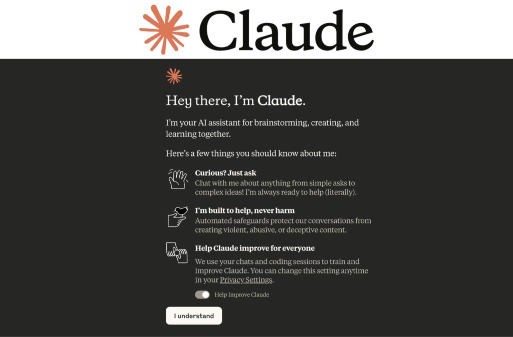 هوش مصنوعی claude ai