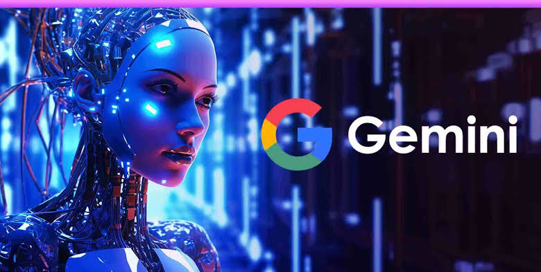 هوش مصنوعی gemini ai