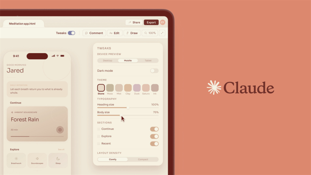 Claude Design
