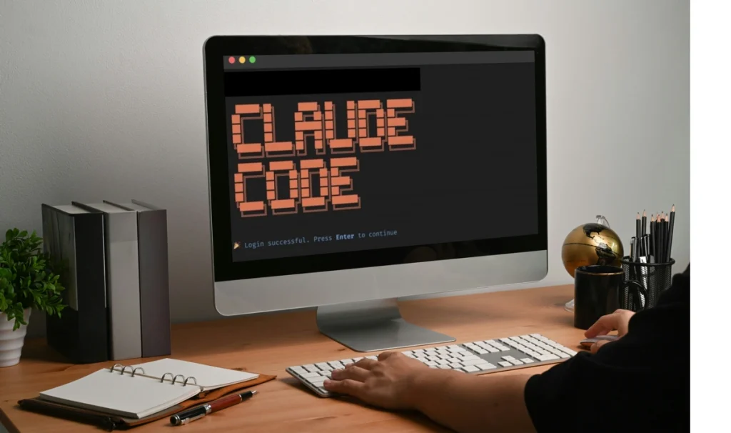 استفاده از Claude Code