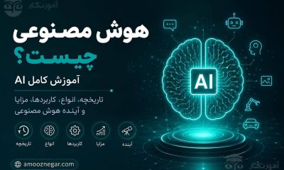 هوش مصنوعی