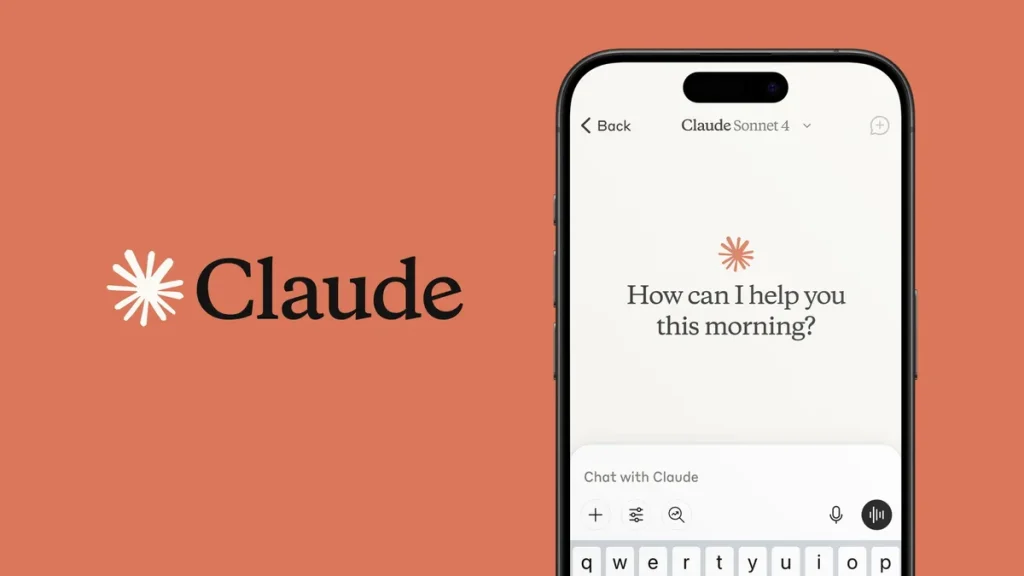 هوش مصنوعی claude